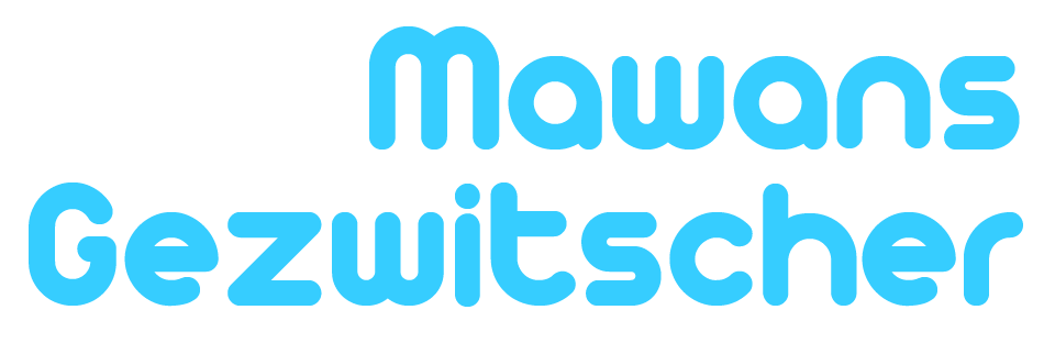 mw Twitter Logo