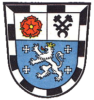 Wappen Saarbrücken